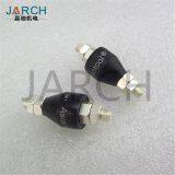 Stainless Steel Mercury Slip Ring 1 Pole 20A Max Speed:2000RPM Mercury Rotary Joint