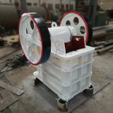 Jaw Crusher