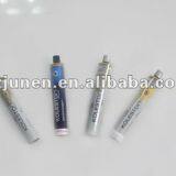Aluminum Empty Packaging Tube for Hair Colorant thumbnail-1