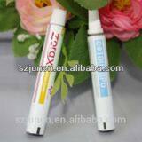 GMP Aluminum Pharmaceutical Packaging Tube thumbnail-1