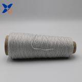 Ne32/2ply 20% Stainless Steel Staple Fiber Blended With 80% Polyester Staple Fiber Conductive Yarn by 7plies-XT11017 thumbnail-2