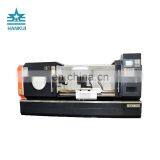 Cheap Price Wheel Cnc Metal Spinning Lathe Machine for Sale thumbnail-2