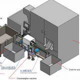 Cusomized Check Weigher for Using With Cutting Machine thumbnail-5