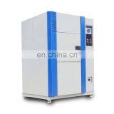 Climatic Thermal Shock Constant Humidity Cooling Test Chamber thumbnail-5