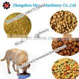 MN-65/MN-70 Model Dog Feed Production Line/dog and Cat Food Making Machine thumbnail-6