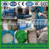 Waste Bottles PET Plastic Recycling Machine/waste Plastic Crushing Washing Drying Line thumbnail-6
