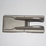 Chinese Manufacturer, Carbon Steel Investment Casting Auto Spare Parts thumbnail-2