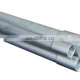 JIS G3444 Galvanized Steel Pipe / Tube thumbnail-6