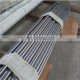 Round Astm B348 Gr2 Gr5 Titanium Metal Titanium Rod Price Per Kg