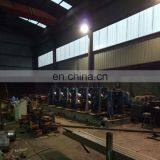 ST52 Hot Rolled Square Seamless Steel Pipe thumbnail-6