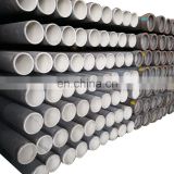 150mm ductile iron pipe