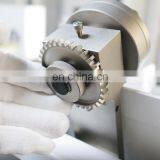 DIN 53516 DIN Abrasion Tester GT-KB03 Footwear Testing Equipment thumbnail-6