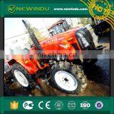 LUTONG Brand LT404 40HP Farm Tractor thumbnail-6