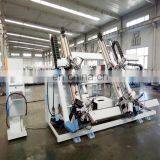 LJJZ4-CNC-1800*3000 Four Corner CNC Aluminium Profiles Corner Crimping Equipment thumbnail-6