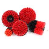 Drill Cleaning Brush Power Scrubber Brushes for Bathroom thumbnail-3