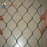 10 FT Length Residential Chain Link Security Fence Mesh 1.0-3.0mm Wire Diameter thumbnail-2