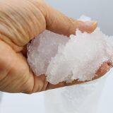 Water Absorbing Polymer Crystals Quality Sap For Baby Diaper And Adult Napkin thumbnail-1