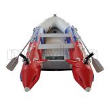 CE China Hypalon Inflatable Boat
