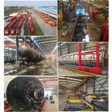 Shandong Luyi Vehicle Co.,Ltd company overview - view 1 thumbnail