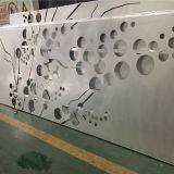 Villa & Clubhouse & Ktv Aluminum Veneer Powder Surface Treatment thumbnail-1