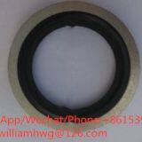 Konecranes Parts 23686027 Konecranes Gasket 23686027 thumbnail-1