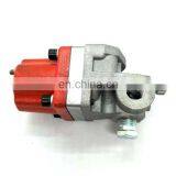 Клапан электромагнитный для отключения подачи топлива KTA19 3017993 3035362