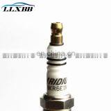 Genuine Iridium Spark Plug 4272 BKR6EIX-11 For NKG BKR6EIX11 thumbnail-6