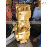 Excavator CAT305SR Hydraulic Pump PVD-2B-50P Hydraulic Main Pump thumbnail-2