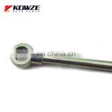 Auto Engine Oil Cooler Return Hose For Mitsubishi Pajero 2006-2016 V83 V93 V95 V97 2006- 1225A118 thumbnail-2