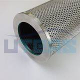 UTERS Replace of INDUFIL Stainless Steel Hydraulic Folding Filter Element INR-S-1800-CC10-V thumbnail-1