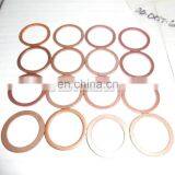 3902425 Cummins Engine 4BT 6BT Oil Heater Sealing Washer