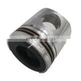 6CT Piston High Quality Diesel Engine Auto Parts Piston Kit 3929161 Engine Piston and Rings thumbnail-2