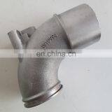 Dongfeng 6CT Engine Parts Stainless Steel Exhaust Pipe 3910994 thumbnail-5
