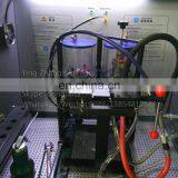CR318 Middel Pressure HEUI&High Pressure Common Rail Diesel Fuel Injector Testing Bench thumbnail-5