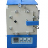 Vertical Tubular Atmosphere Furnace thumbnail-1