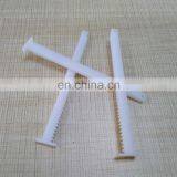 China Customized Plastic Gear Shaft,pom Worm Gear Plastic Gear Pom thumbnail-7