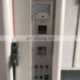 Programmable Yellowing Testing, Accelerated Lamp Fader Aging Test Chamber thumbnail-5