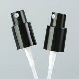 18mm 20mm 22mm 24mm Neck Wholesale Black&Gold&Solver Color Plastic Hand Press Type Essential Oil Mist Sprayer thumbnail-2