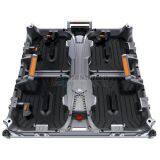 Rental Hire SMD Full Color LED Curve Screen Display thumbnail-2