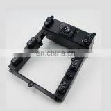 Power Window Master Control Switch For Mercedes-Benz A1638207210 A1638206510