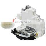 FRONT LEFT PASSENGER DOOR LOCK ACTUATOR FOR SEAT LEON SKODA SUPERB 1P1837015 thumbnail-4