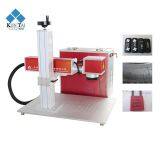 50W Metarl Laser Desktop Small Engraving Machine Automobile Laser Printer thumbnail-5