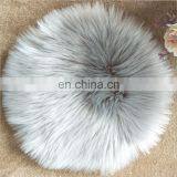 Fake Fur Carpet Collage Carpet thumbnail-4