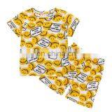 2 Pieces Boys Clothes Set Newborn Baby Clothing thumbnail-2