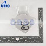 Transmission Oil Cooler Heat Exchanger For Fiat Argo OEM 7089720 24148627861 thumbnail-5