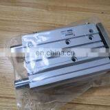 SMC Double Rodless Air Cylinder MGPM25-75 thumbnail-3