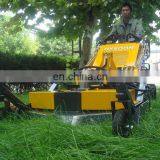 Garden Grass Cutter Machine Brush Cutter Equipment thumbnail-3