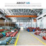 Excellent Quality 7.5kw 2900 Rpm YE2 132S2-2 Three Phase Electric ac Water Pump Motor of China Supplier thumbnail-5