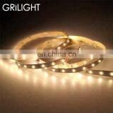 High Bright Led 12v Dual ww cw Two Color Led Strip High Lumens 2835 Smd Led thumbnail-3