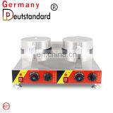 Germany Deutstandard Egg Waffle Cone Maker Belgian Waffle Maker With Lower Price thumbnail-7